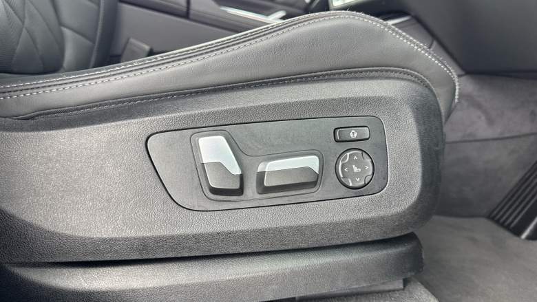 BMW X5 xDrive40d MHT M Sport 5dr Auto [Tech/Pro Pack] Diesel Estate